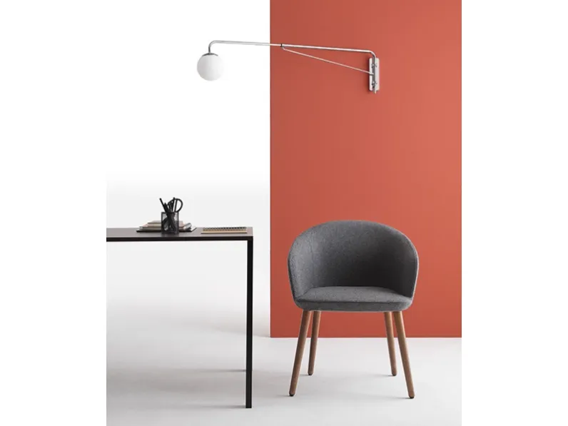 Seduta Milos per ospiti e attesa di Nahu