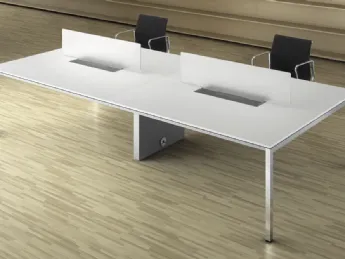 Minimum Scrivania operativa