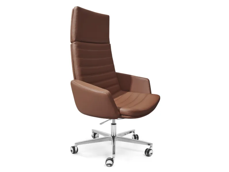 Poltrona Direzionale Minnesota di ApFactor