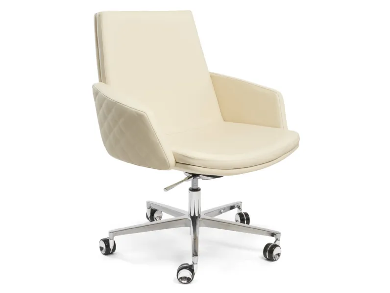 Poltrona Direzionale Minnesota di ApFactor