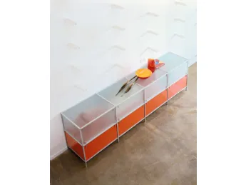 Frame Mobile Archivio 