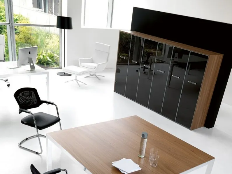 Mobile Ufficio Contenitore di IVM