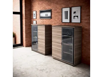 Armadio Direzionale D1 