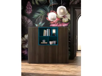 Mobile Ufficio Alto Bold58