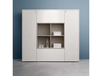 Mobile Ufficio Funny Plus 2019 02