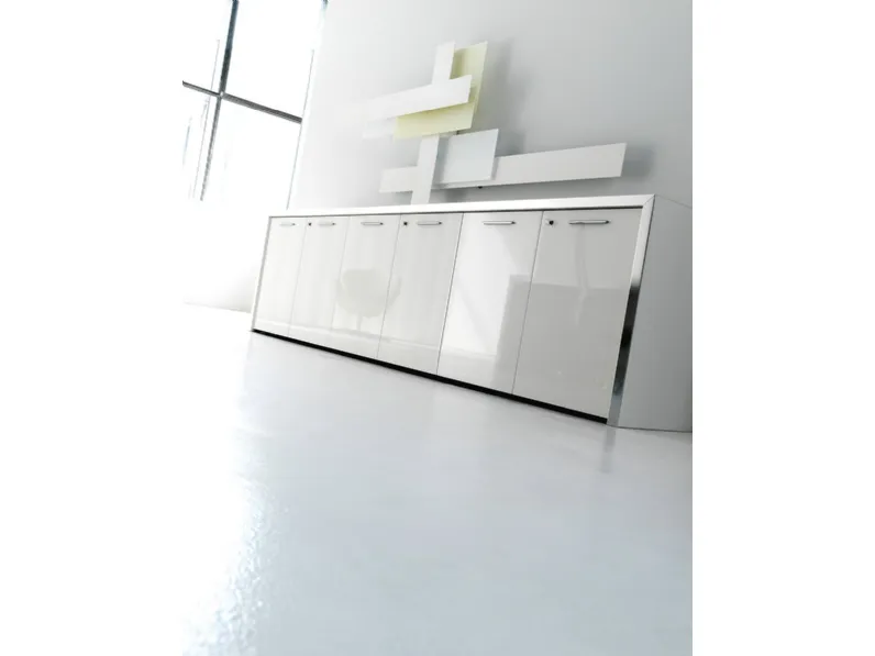 Mobile Ufficio Wing di IVM