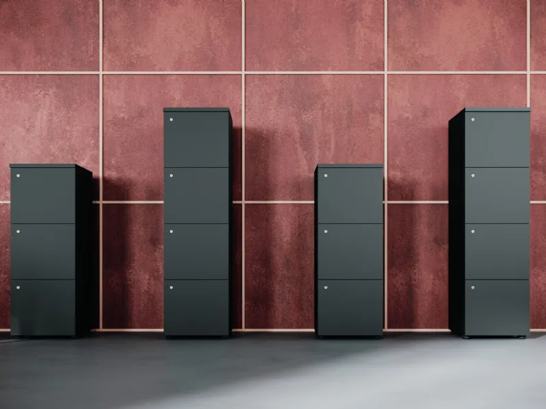 Armadi Archivio Stratos di Compir