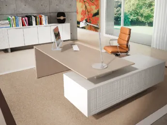 Modi Scrivania direzionale