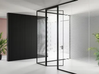 Mood M1 Pareti divisorie