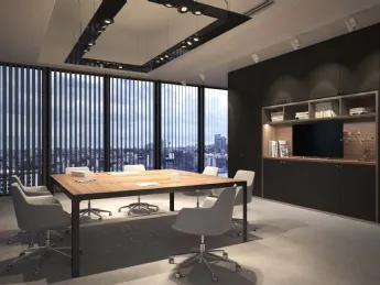 More 60 Scrivania operativa