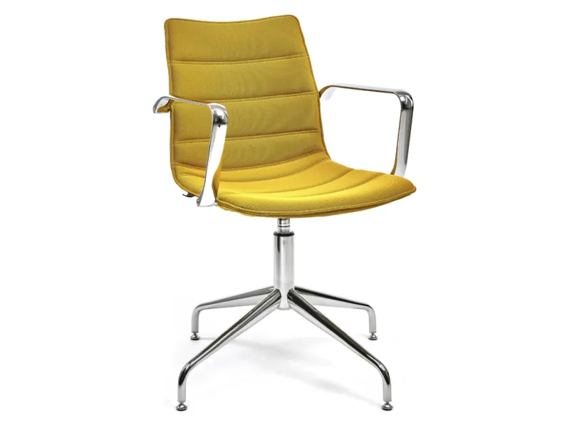 Sedia Ospiti e Attesa Nebraska di ApFactor