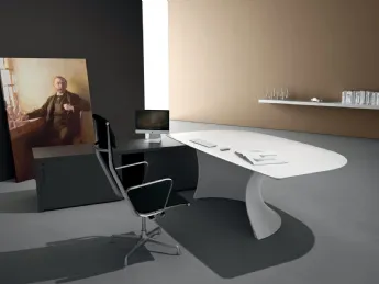 Ola Scrivania Direzionale