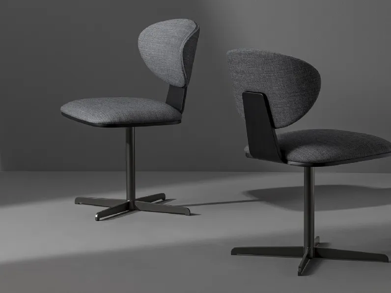 Sedia per Ufficio Olos Office di Bonaldo