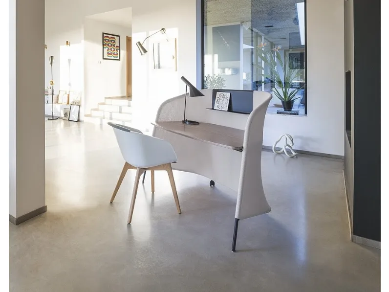 Seduta Attesa On Spot di Sedus