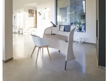 Seduta Attesa On Spot 