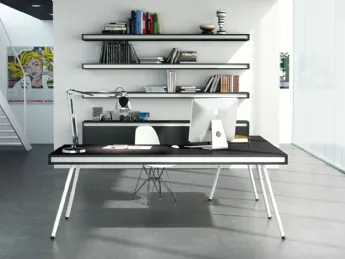 On Scrivania operativa