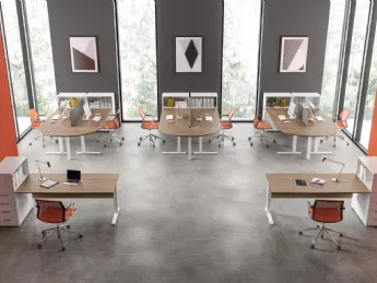 Operativa Funny 2019 Gamba CSquare