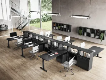 Operativa Funny 2019 Gamba TSquare