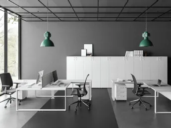 Operativa Funny 2019 Gamba Anello