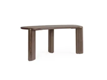 Otilia dark walnut