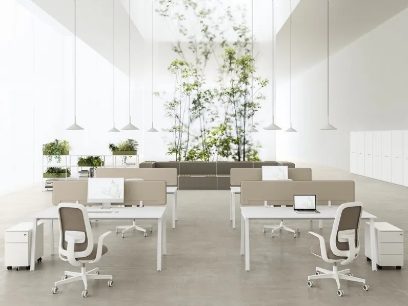 Scrivania Operativa Pag A DV802 di DVO