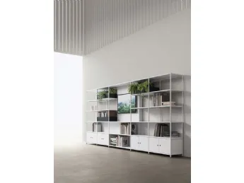 Pag U DV802 Libreria