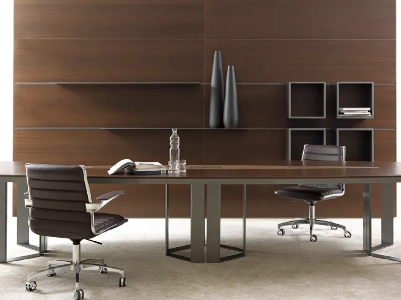 Parete divisoria in Legno di IVM