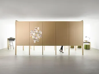 Phonewalk Parete divisoria 