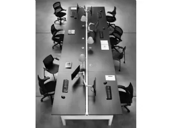 Plateau Scrivania Operativa 