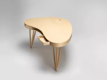Plettro desk