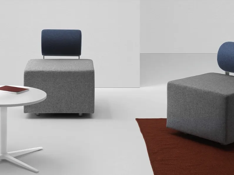 Sedie ospiti e attesa Po Sto di Ultom