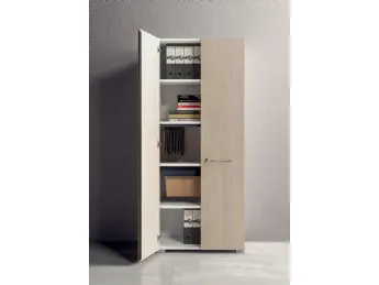 Point 2 Armadio Contenitore