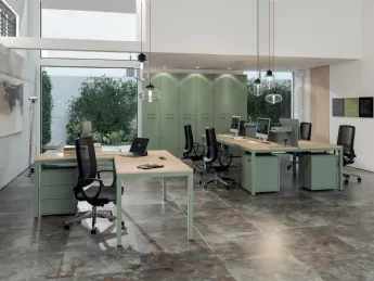 Point2 Scrivania Operativa