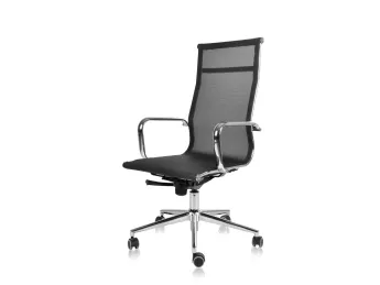 Poltrona Direzionale 24