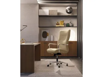 Poltrona Direzionale Antagonista