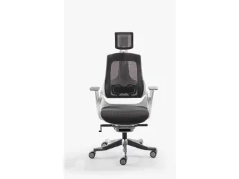 Poltrona Direzionale D1040