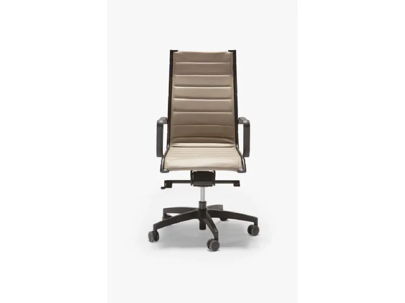 Poltrona Direzionale D1041 di AF Ferrero