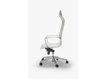 Poltrona Direzionale D1057