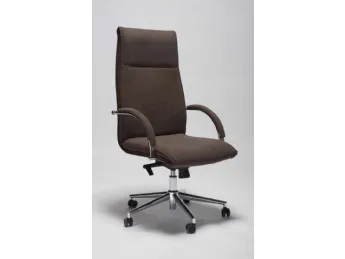 Poltrona Direzionale D1060