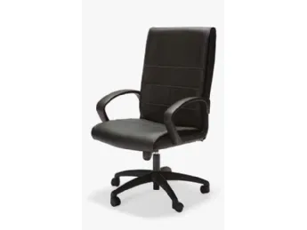 Poltrona Direzionale D1076