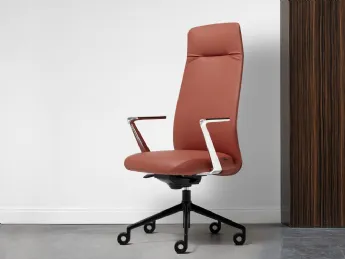 Poltrona direzionale Jul