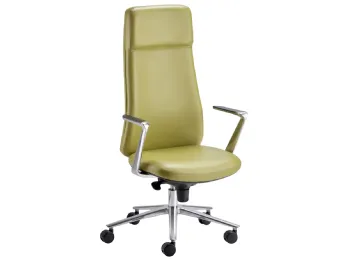 Poltrona Direzionale Metis