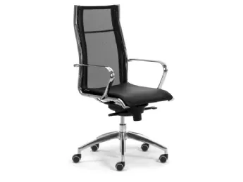 Poltrona Direzionale Origami RX