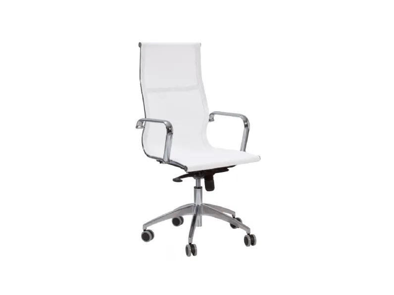 Poltrona Direzionale PL|6925 di Giessegi