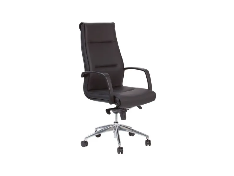 Poltrona Direzionale PL|7255 di Giessegi