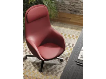 Poltrona Direzionale Radar Executive