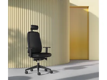 Poltrona direzionale Tarifa