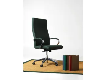 Poltrona Direzionale Venus