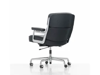 Poltrona Prestigio con ruote