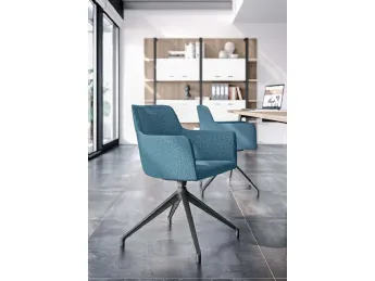 Sedia Ospiti e Attesa City 